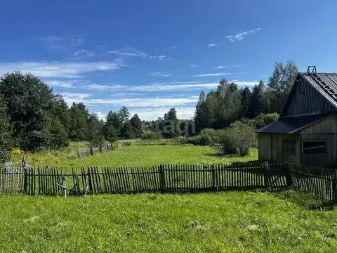 Участок в Калужская область, Перемышльский район, Большие Козлы с/пос, ...