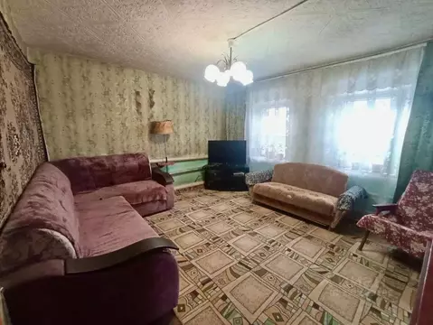 Дом в Алтайский край, Рубцовск Песчаная ул. (67 м)