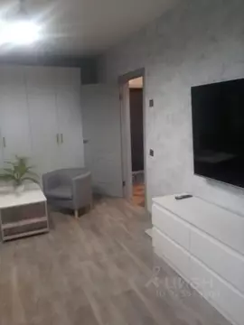 1-к кв. Московская область, Мытищи Поселок Пироговский мкр, ул. ...