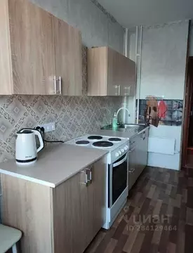 1-к кв. Иркутская область, Иркутск Университетский мкр, 77Д (38.0 м)