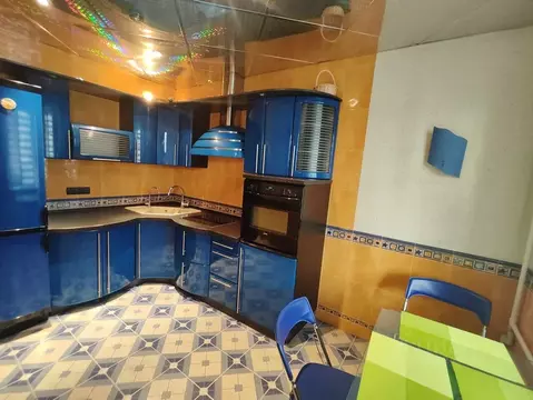 1-к кв. Москва Большая Пионерская ул., 46 (40.0 м)