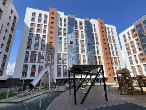 Студия Иркутская область, Иркутск ул. Старо-Кузьмихинская, 28 (19.7 м)