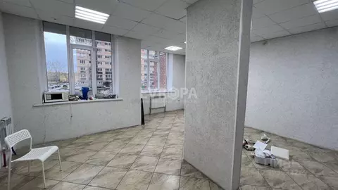 Помещение свободного назначения в Ульяновская область, Ульяновск ...