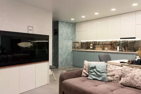 3-к кв. Свердловская область, Екатеринбург ул. Зои Космодемьянской, ...