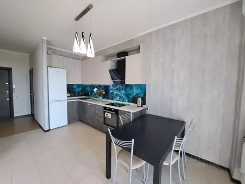 2-к кв. Московская область, Апрелевка Наро-Фоминский городской округ, ...