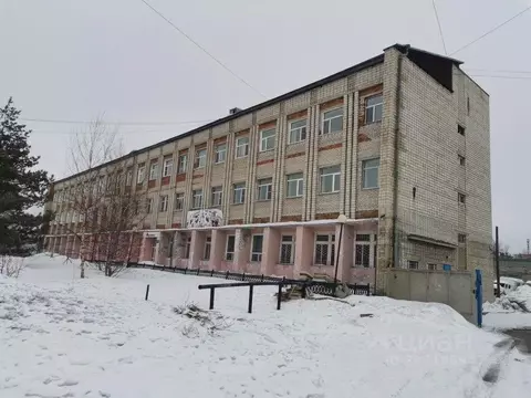 Помещение свободного назначения в Хабаровский край, Советская Гавань ...