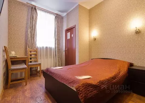 Комната Санкт-Петербург Разъезжая ул., 44К