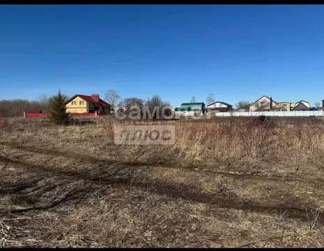 Участок в Марий Эл, Медведевский район, Сенькинское с/пос, д. ...
