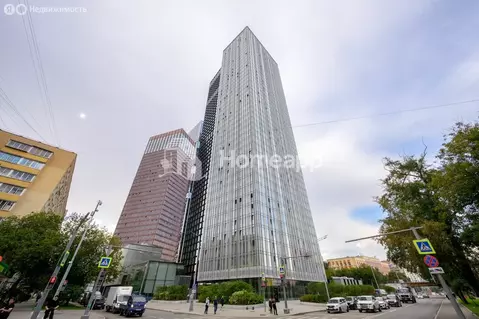 2-комнатная квартира: Москва, 2-я Хуторская улица, 34 (65.3 м)