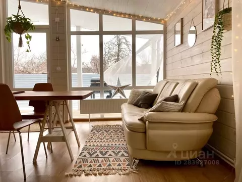 Дом в Тульская область, Тула ул. Болотникова, 14 (55 м)