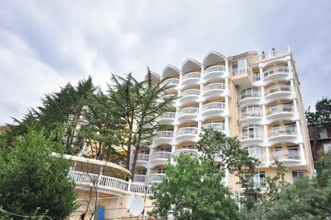 Комната Крым, Алушта ул. Набережная, 24А/1 (10.0 м)