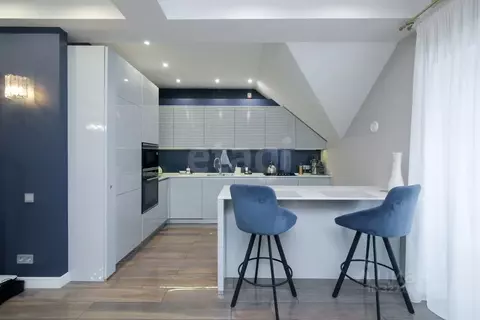 3-к кв. Калининградская область, Калининград ул. Генерала Раевского, ...