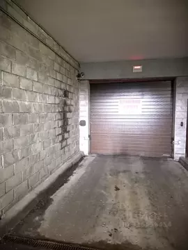 Гараж в Санкт-Петербург ул. Глухая Зеленина, 6 (15 м)