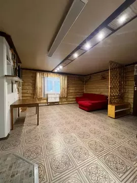 Коттедж в Ленинградская область, Всеволожский район, Бугровское ...