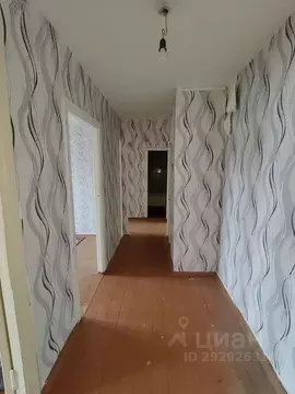 3-к кв. Иркутская область, Усть-Илимск просп. Дружбы Народов, 78 (67.0 ...