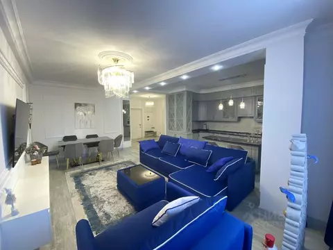 2-к кв. Кабардино-Балкария, Нальчик ул. Толстого (81.1 м)