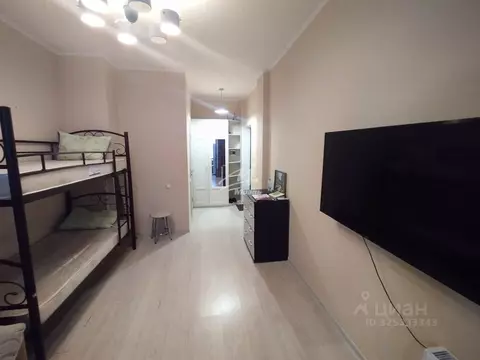 Студия Севастополь проезд Рубежный, 28 (23.5 м)