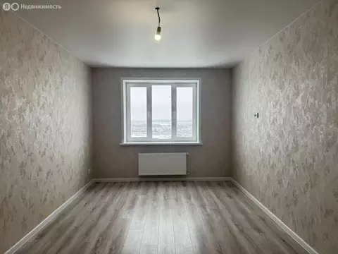 2-комнатная квартира: Самара, улица Александра Солженицына, 6 (54.1 м)