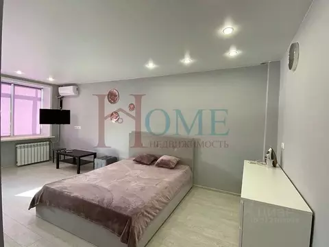 Студия Новосибирская область, Новосибирск Красный просп., 96 (36.0 м)