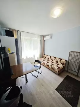 Студия Приморский край, Владивосток ул. Чапаева, 12 (18.0 м)