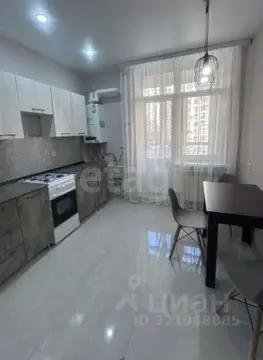 2-к кв. Ставропольский край, Ставрополь ул. Матрены Наздрачевой, 7/1 ...