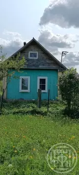 Дом в Новгородская область, Батецкий муниципальный округ, д. Раджа 2 ...