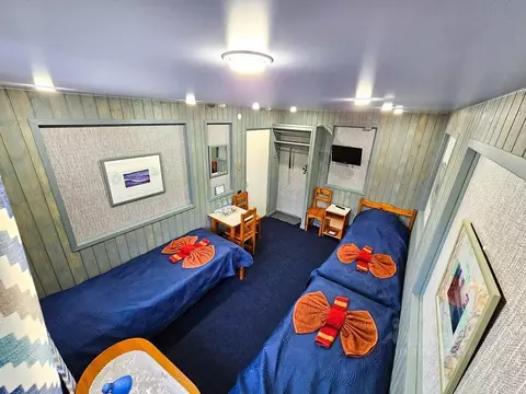 Комната Карелия, Калевала пгт ул. Советская, 28А (15.0 м)