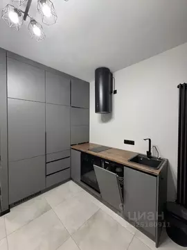 1-к кв. Санкт-Петербург Лиговский просп., 271 (30.6 м)