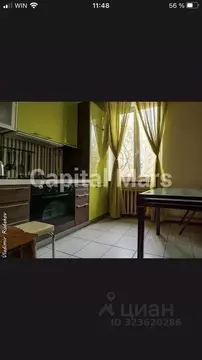 2-к кв. Москва Коптевская ул., 34 (56.0 м)