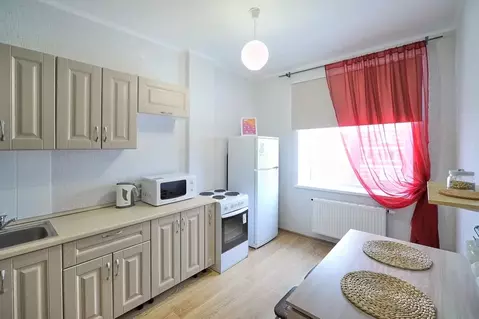 2-к кв. Пермский край, Пермь ш. Космонавтов, 118 (60.0 м)