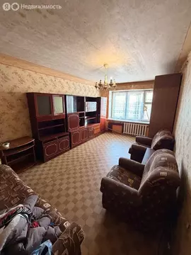 2-комнатная квартира: Ефремов, улица Шлихтера, 3 (45.9 м)