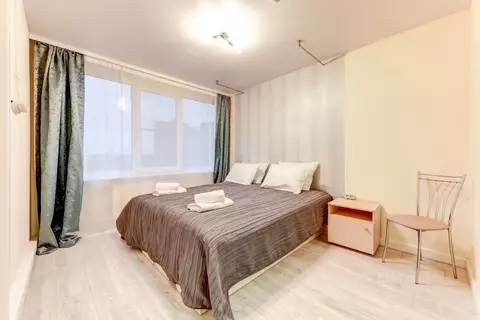 Комната Санкт-Петербург Двинская ул., 10К2