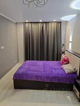 1-к кв. Тамбовская область, Тамбов ул. Научная, 7А (38.0 м)