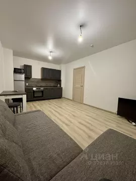 1-к кв. Курская область, Курск просп. Надежды Плевицкой, 8 (38.8 м)