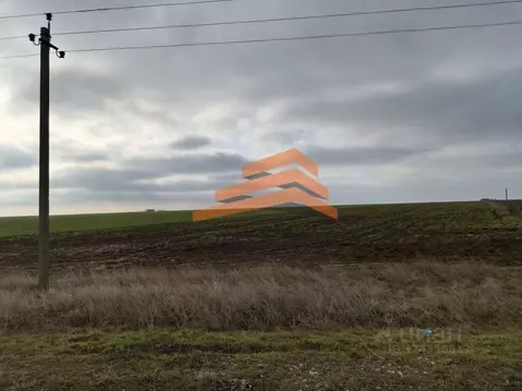 Участок в Крым, Ленинский район, Батальненское с/пос, с. Южное  ...