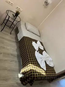 Комната Московская область, Домодедово Востряково мкр, ул. Луговая, ...