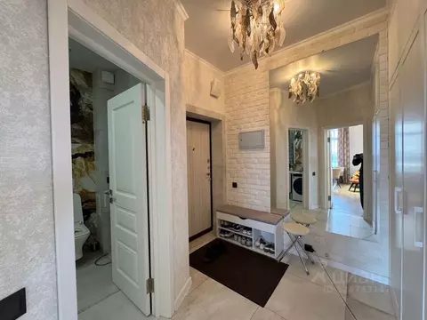 2-к кв. Татарстан, Казань ул. Чехова, 6Г (60.0 м)