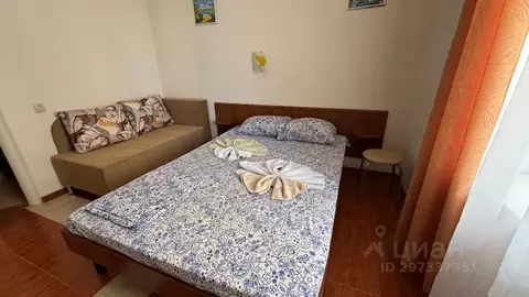 Комната Крым, Судак ул. Южнобережная, 78