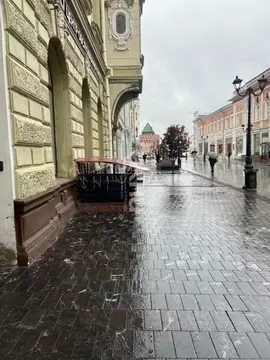 Помещение свободного назначения в Нижегородская область, Нижний ...