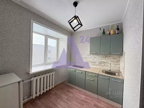 1-к кв. Алтайский край, Новоалтайск Дорожник мкр, 1 (33.1 м)