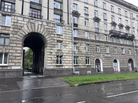 Помещение свободного назначения в Санкт-Петербург ул. Маринеско, 9 (70 ...