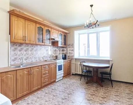 2-к кв. Тюменская область, Тюмень ул. 50 лет Октября, 3к1 (63.7 м)