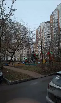 Продается 1-комнатная квартира
