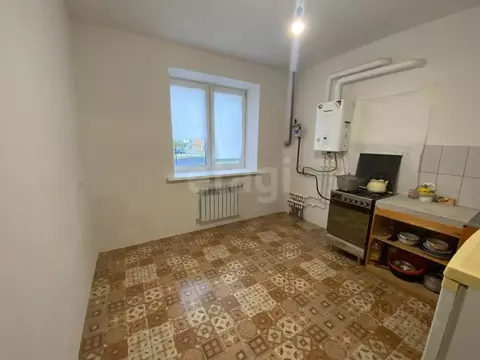 1-к кв. Калужская область, Калуга ул. Изумрудная, 24 (46.7 м)