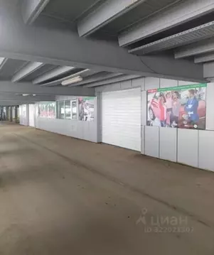 Помещение свободного назначения в Татарстан, Казань ул. Сибгата ...