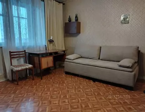 1-к кв. Москва Челябинская ул., 24К3 (31.0 м)