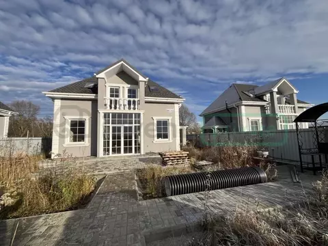 Дом в Калининградская область, Зеленоградский муниципальный округ, ...