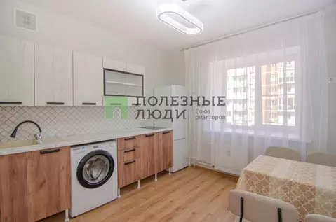 2-к кв. Хабаровский край, Хабаровск ул. 65-летия Победы, 1/7 (44.9 м)