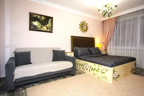 1-к кв. Москва 1-й Басманный пер., 5/20С1 (40.0 м)