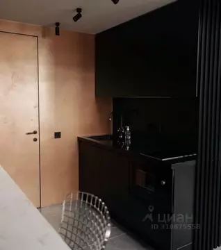 1-к кв. Тульская область, Тула ул. Каминского, 24А (80.0 м)